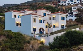 Castri Village Kythira Quality Resort